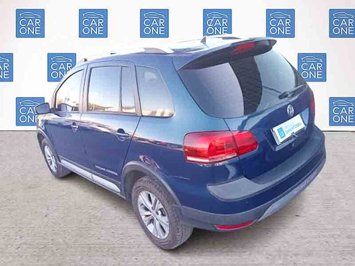 Volkswagen Suran 1.6 CROSS HIGHLINE L15