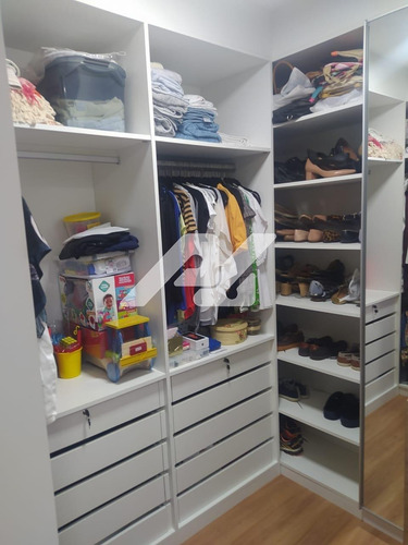 Imagem 13 de 28 de Apartamento À Venda Em Taquaral - Ap008551