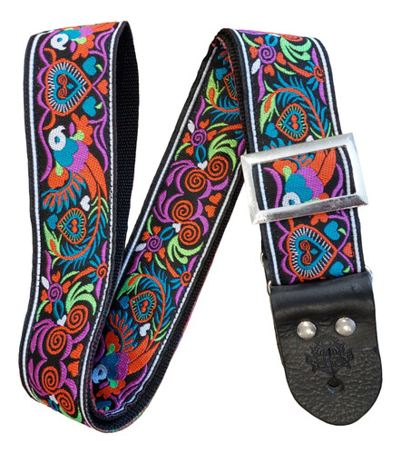 Correia Acid Straps Colors Of The Blues