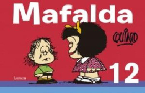 Mafalda 12