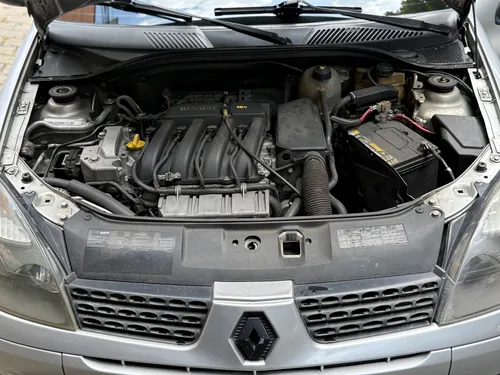 Renault Clio F.iv Rs Dynamique