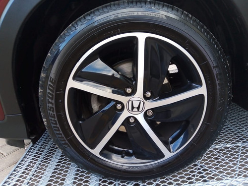 Honda Hrv 1,8 Exl Cvt 2019 Usado Premium Contado Financiado