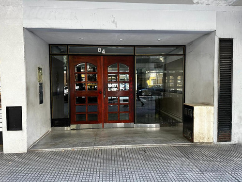 Departamento De 2 Dormitorios En Alquiler En Caballito