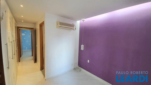 Imagem 6 de 15 de Apartamento - Vila Leopoldina - Sp - 647491