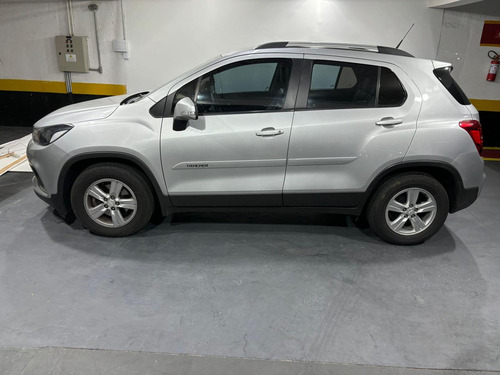 Chevrolet Tracker Lt 1.4 Turbo 16v Flex 4x2 Aut.