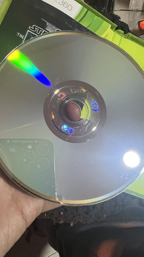 Star Wars: El Poder De La Fuerza Ii Xbox 360 Físico (Reacondicionado)