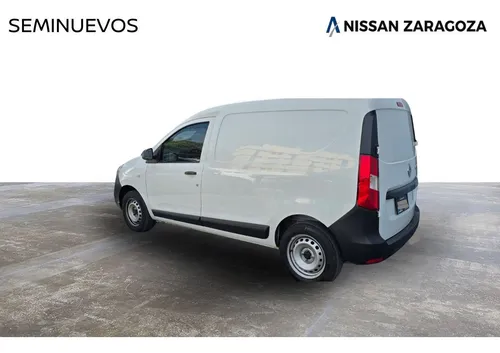 Renault Kangoo 1.6 Intens Mt