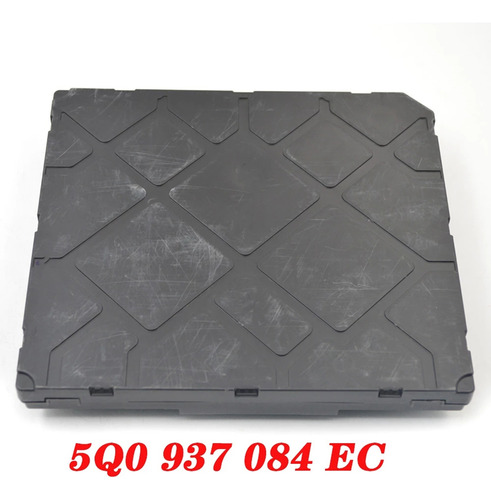Módulo De Control De Carrocería Bcm De Coche 5q0937084cf Par
