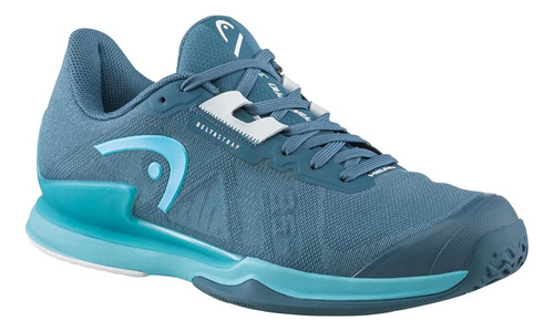 Zapatillas De Tenis Head Sprint Pro 3.5 Para Mujer (ee. Uu.,