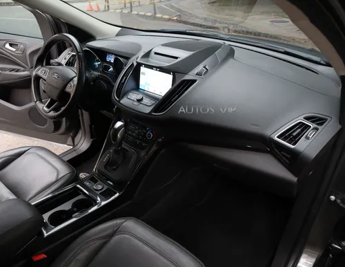 Ford Escape 2.0 Titanium