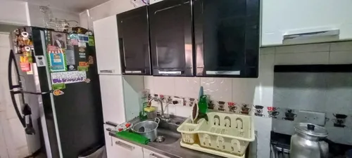 Apartamento En Venta En El Chanco I. Cod V22768
