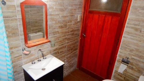 Ph 3 Ambientes Planta Baja C/ Patio