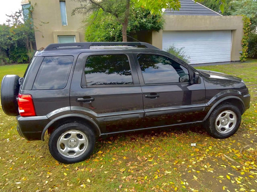 Ford Ecosport 1.6 My10 Xls 4x2 2012