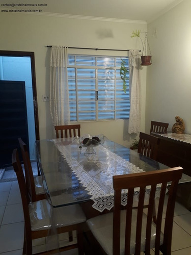 Imagem 21 de 30 de Vendo, Linda Casa Na Vila Municipal 3 Dormitórios 1 Suíte Jundiaí/sp Brasil - Ca00068 - 33922121
