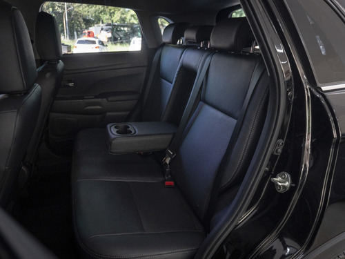 Mitsubishi Outlander 2.0 MIVEC GASOLINA HPE AUTOMÁTICO