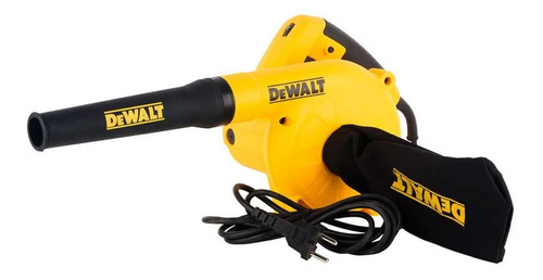 Soplador Dewalt Dwb800 800w