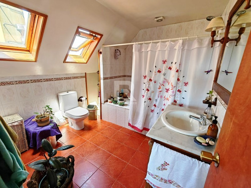 Casa En Parcelación Los Volcanes