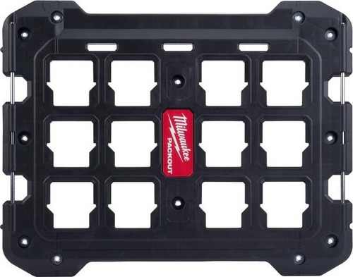 Base Para Montaje Piso O Pared Packout Milwaukee 48-22-8485