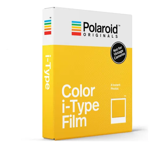 Impresora Fotográfica Polaroid Lab Everything Box Starter K