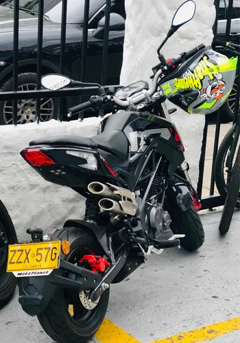 Benelli T 135 Nueva En Garantía 1000 Kilómetros