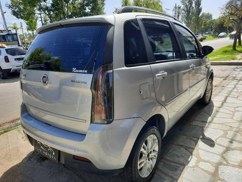 Fiat Idea Mod14 Anticipo $500.000 + Cuotas Fijas
