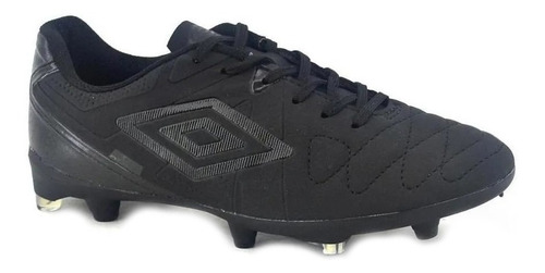 Botines Futbol Umbro Tapones Césped Campo Cancha 11 Partido