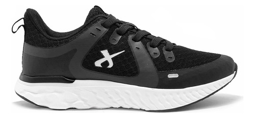 Zapatillas Deportivas Jaguar Oficial #9304 -35 Al 41-