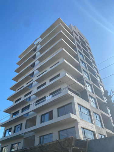 Departamento 2 Ambientes A Estrenar - Agosto 2025