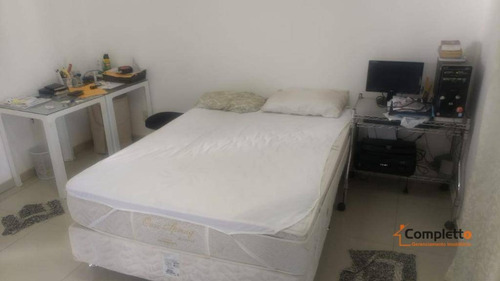 Imagem 17 de 24 de Casa Com 3 Dormitórios À Venda, 111 M² Por R$ 600.000 - Taquara. - Ca0172