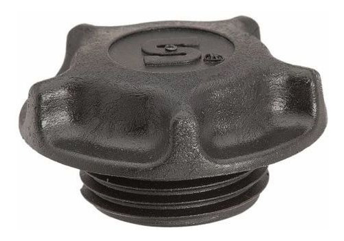 Tapa Aceite De Motor Toyota Land Cruiser 3.9l L6 72-74