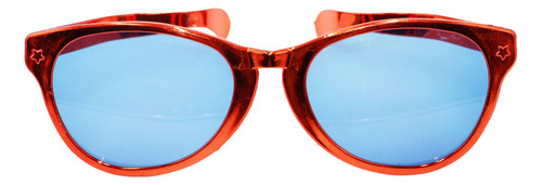 15 Lentes Gigantes Jumbo Boda Fiesta Batucada Diseño Lente Gigante