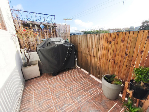 Venta Apartamento 2 Dormitorios Y Terraza En Unión