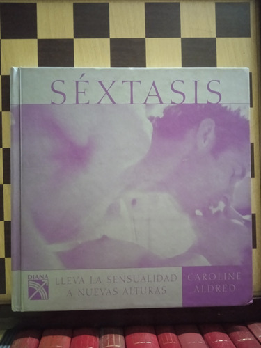 Séxtasis-caroline Aldred