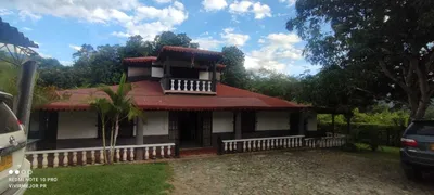 Finca en venta