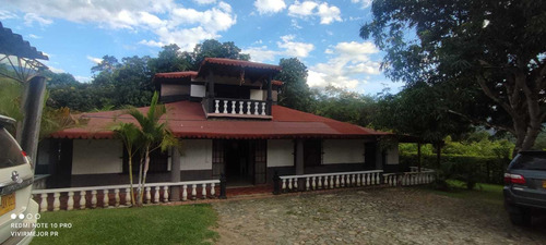 Finca En Venta Sopetran Antioquia