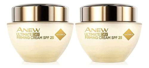 Anew Ultimate Multi Performance Day Cream Anti Aging Skin Ca