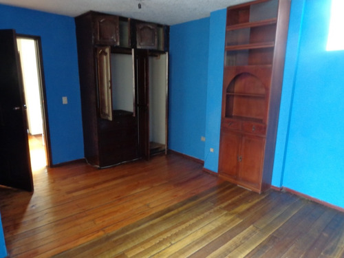 Casa Pequeña Sector Villaflora Cdla. Napo Gangotena