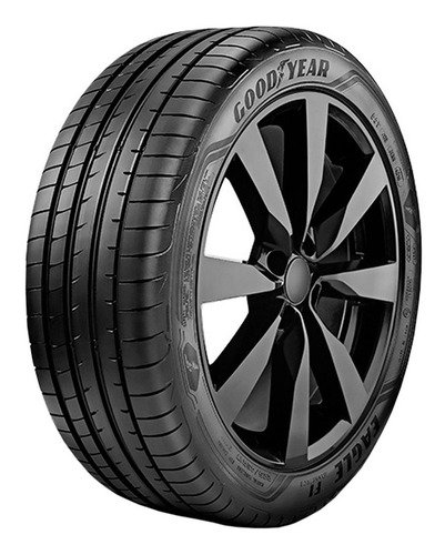 Pneu 275/40r18 Run Flat Goodyear Eagle F1 Asymmetric 3 99y