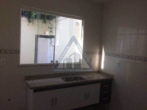 Imagem 10 de 15 de Casa Duplex À Venda Em Freguesia, Jacarepaguá. - Gacn30013