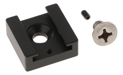 Adaptador De Flash 4 Piezas