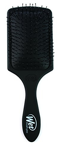 Cepillo De Pelo Wet Brush Pro Paddle, Blackout