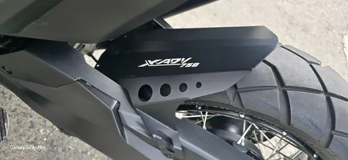 Honda Xadv