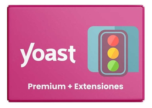 Yoast Seo Premium 2021 + Pack Addons Wordpress