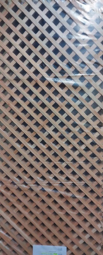 Imagen 2 de 2 de Treillage Entramados Trama De 1.80x65 De 5x5