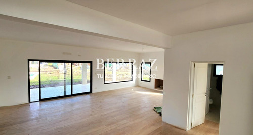 Casa Venta 7 Ambientes En Chateau Pilar Lote De 800 M2