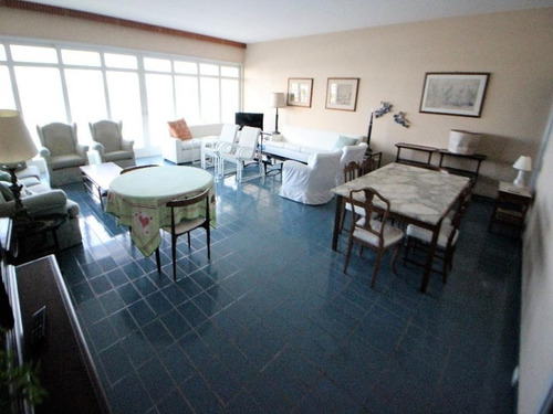 Imagem 2 de 27 de Apartamento Residencial À Venda, Praia Das Pitangueiras, Guarujá. - Ap4101 - 34710980