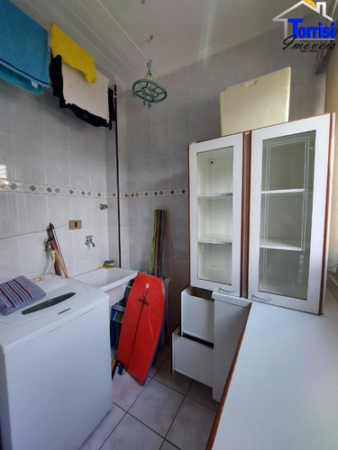 Imagem 11 de 20 de Apartamento Em Praia Grande, 02 Dormitórios, Guilhermina, Ap2920 - Super Destaque - Ap02920 - 69901363