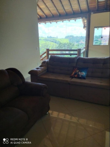 Imagem 9 de 15 de Chacara - Ch00222 - 69256793