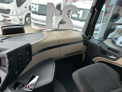Mb Actros 2651 - Selectrucks.
