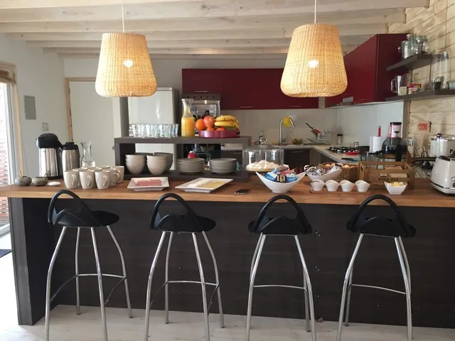 Imagen 5 de 14 de Entre Viñas Y Naturaleza Casa Giro Comercial